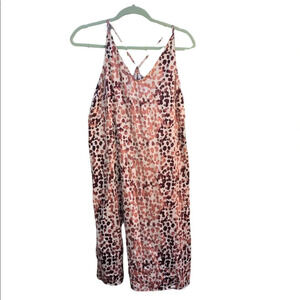 STARS ABOVE SILKY NIGHTGOWN